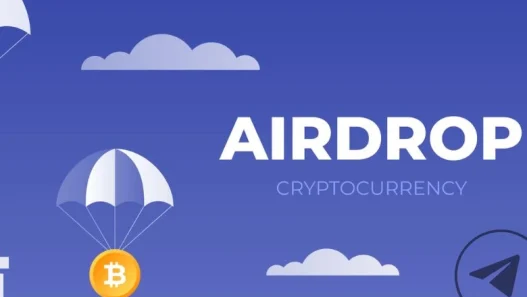 Telegram Airdrop