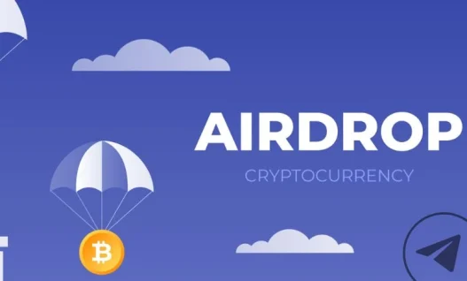 Telegram Airdrop