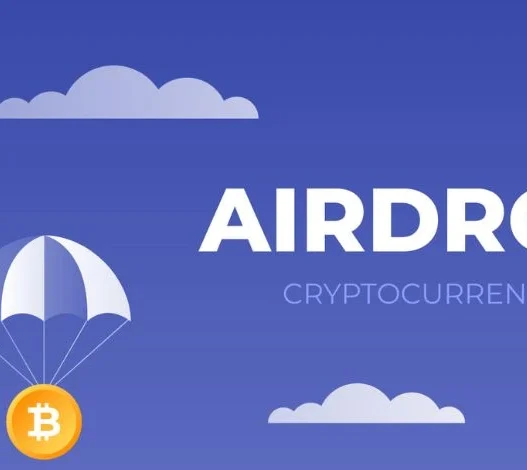 Telegram Airdrop