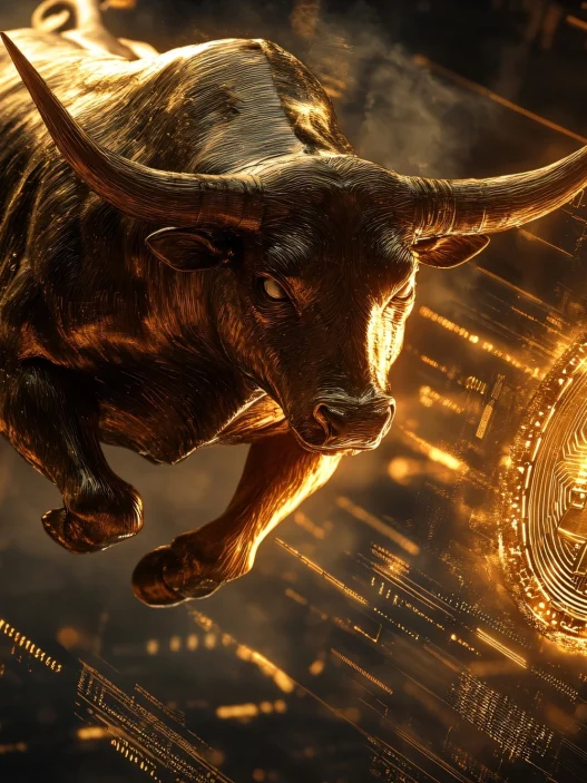 Bitcoin’s Bull Run