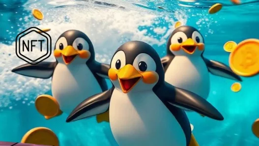 Pudgy Penguins