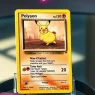 rare pokemon card