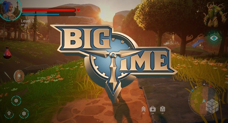 Big Time Studios RPG Game to Launch New PvP Mode on December 2