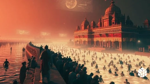 ABP Network Launches Metaverse of Mahakumbh Mela 2025