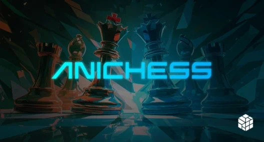 Anichess Gains 100K Monthly Active Users: Best Web 3 Game?