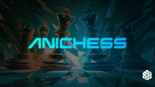 Anichess Gains 100K Monthly Active Users: Best Web 3 Game?