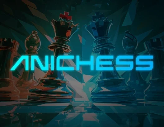 Anichess Gains 100K Monthly Active Users: Best Web 3 Game?