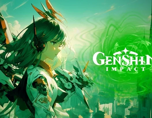 Genshin Impact V5.5 Leaks: New Region and Characters