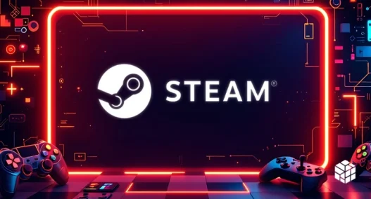 Steam Update Improves Download UI With Separate Progress Bars