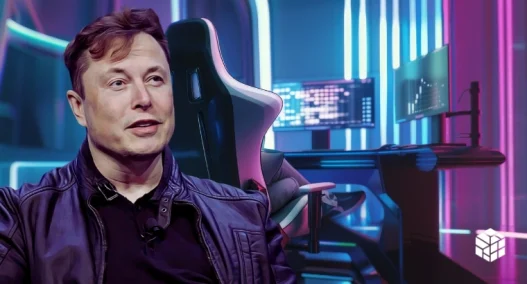 Elon Musk Announces AI-Powered Gaming Studio at xAI