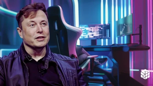 Elon Musk Announces AI-Powered Gaming Studio at xAI