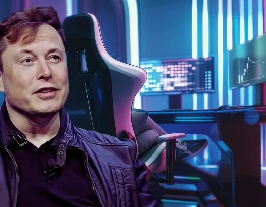 Elon Musk Announces AI-Powered Gaming Studio at xAI