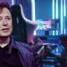 Elon Musk Announces AI-Powered Gaming Studio at xAI