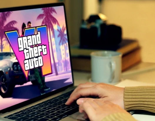 GTA 6 PC Release Might Happen in Early 2026: Corsair