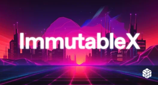 Immutable Co-Founder: Billion-Dollar Gaming Firms Exploring Token Launches