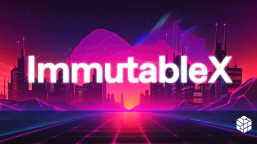 Immutable Co-Founder: Billion-Dollar Gaming Firms Exploring Token Launches