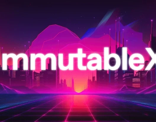 Immutable Co-Founder: Billion-Dollar Gaming Firms Exploring Token Launches