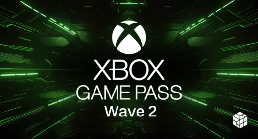 Microsoft Unveils Xbox Game Pass Wave 2 Titles for Feb 2025