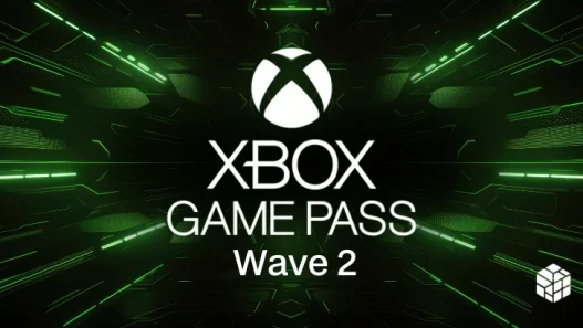 Microsoft Unveils Xbox Game Pass Wave 2 Titles for Feb 2025