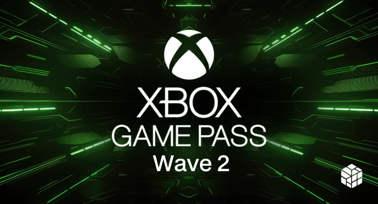 Microsoft Unveils Xbox Game Pass Wave 2 Titles for Feb 2025