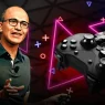 Microsoft CEO Considers Gaming as Core for Company’s Future 