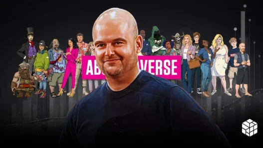 Dan Houser’s Absurd Ventures Unveils ‘Absurdaverse’