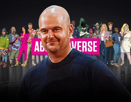 Dan Houser’s Absurd Ventures Unveils ‘Absurdaverse’