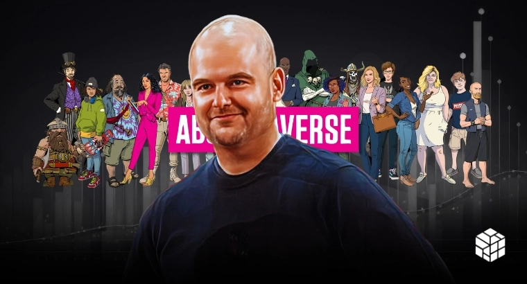 Dan Houser’s Absurd Ventures Unveils ‘Absurdaverse’