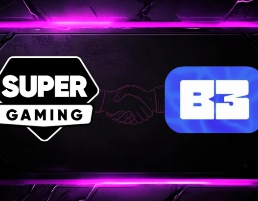 SuperGaming Partners with B3 to Expand Web3 Gaming