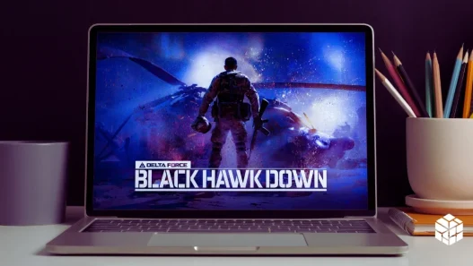 Team Jade Unveils Highly Anticipated Black Hawk Down Co-op Campaign for Delta Force