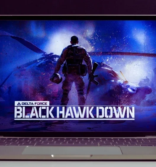 Team Jade Unveils Highly Anticipated Black Hawk Down Co-op Campaign for Delta Force