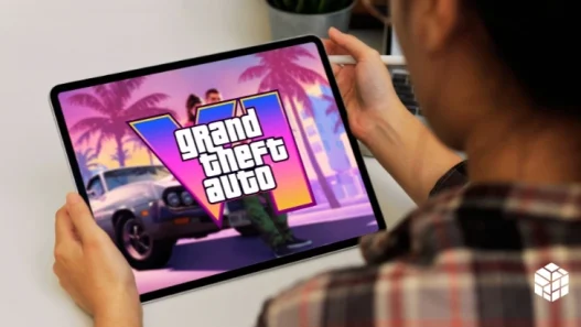 Rockstar Games Eyes Metaverse Future for GTA 6 with Creator Content